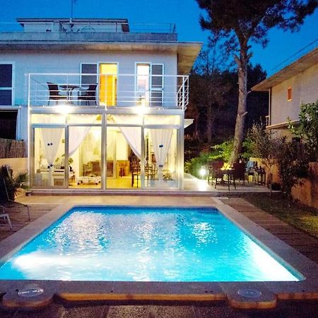 Villa Llucona Etv/6454 ซาโปบลา ภายนอก รูปภาพ