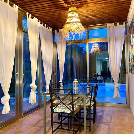 Villa Llucona Etv/6454 ซาโปบลา ภายนอก รูปภาพ