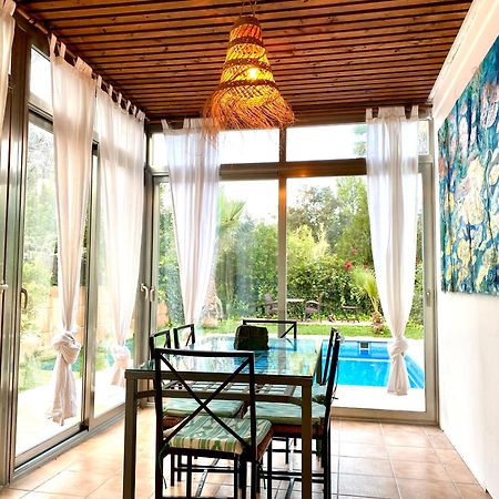 Villa Llucona Etv/6454 ซาโปบลา ภายนอก รูปภาพ