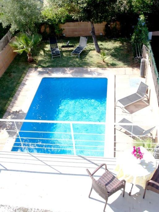 Villa Llucona Etv/6454 ซาโปบลา ภายนอก รูปภาพ