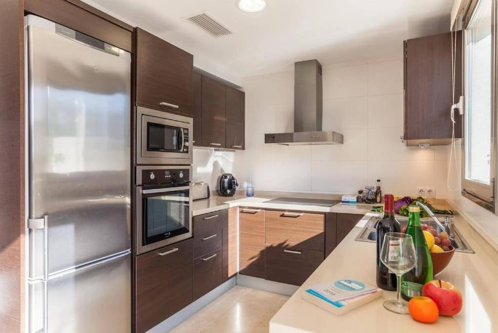 Villa Llucona Etv/6454 ซาโปบลา ภายนอก รูปภาพ