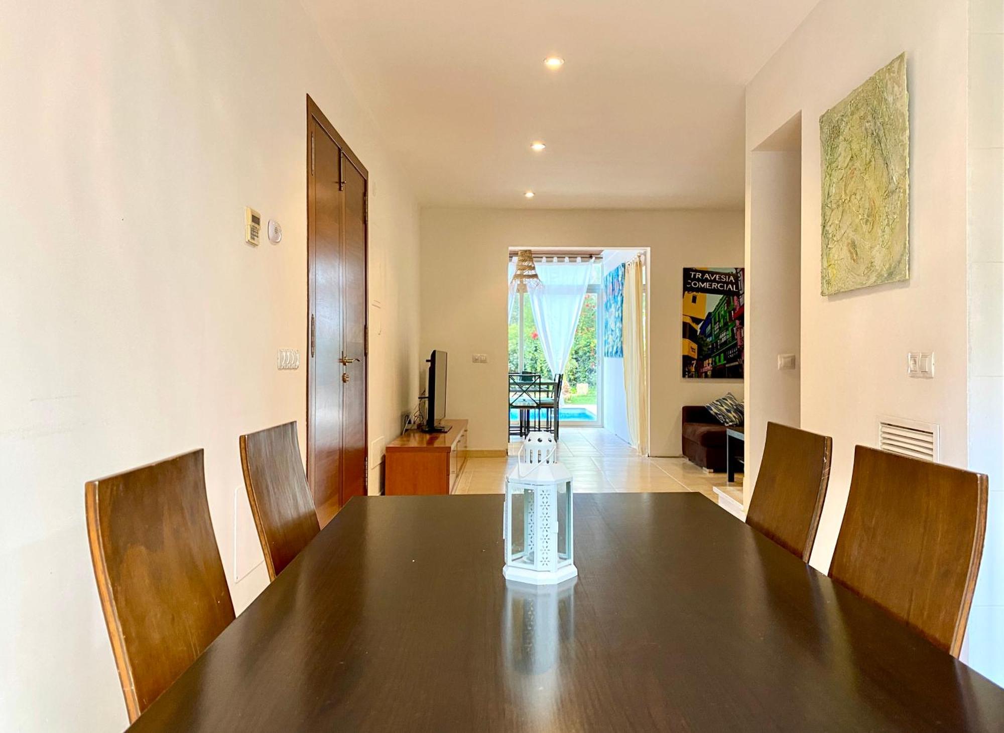 Villa Llucona Etv/6454 ซาโปบลา ภายนอก รูปภาพ