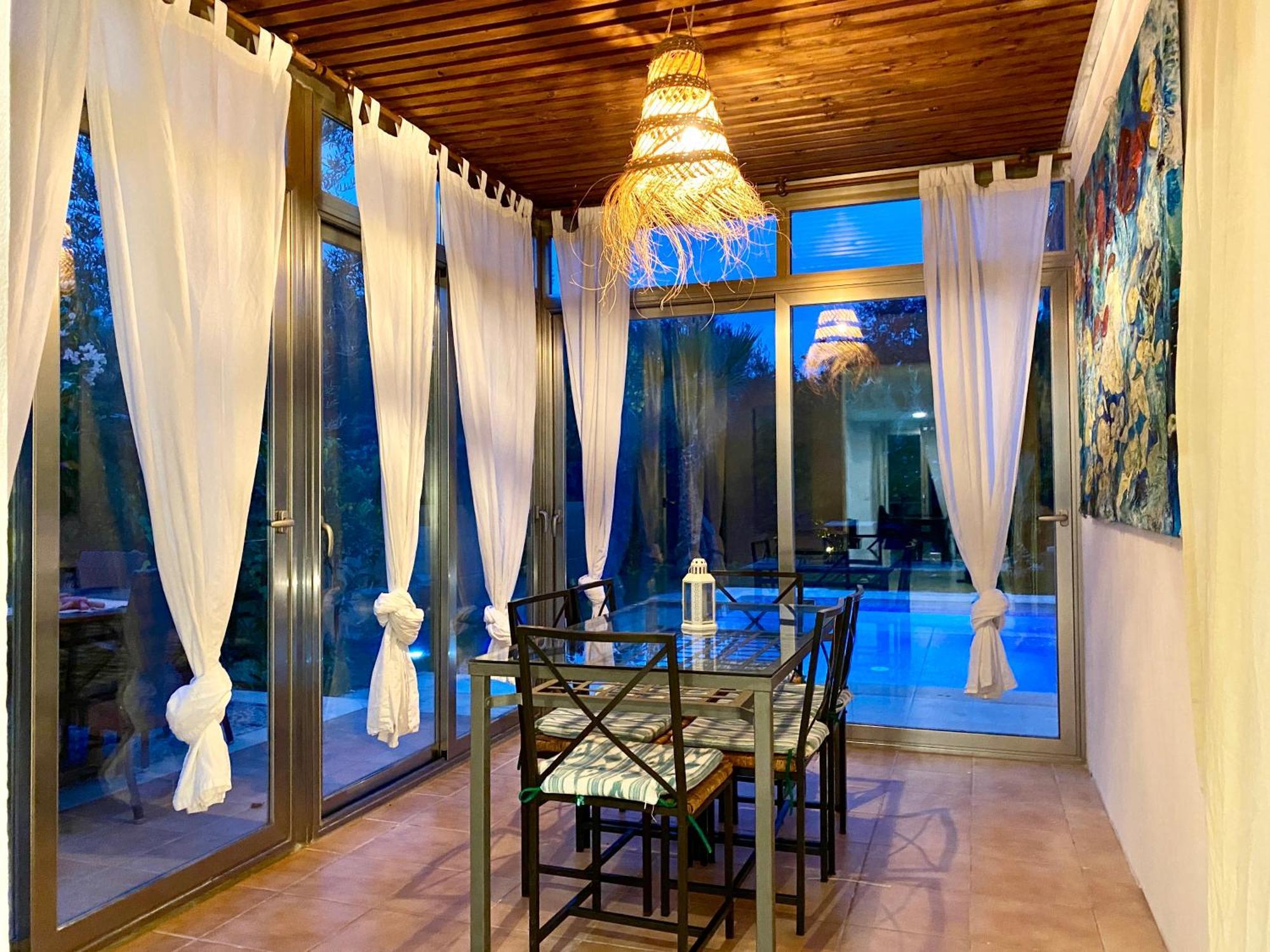 Villa Llucona Etv/6454 ซาโปบลา ภายนอก รูปภาพ