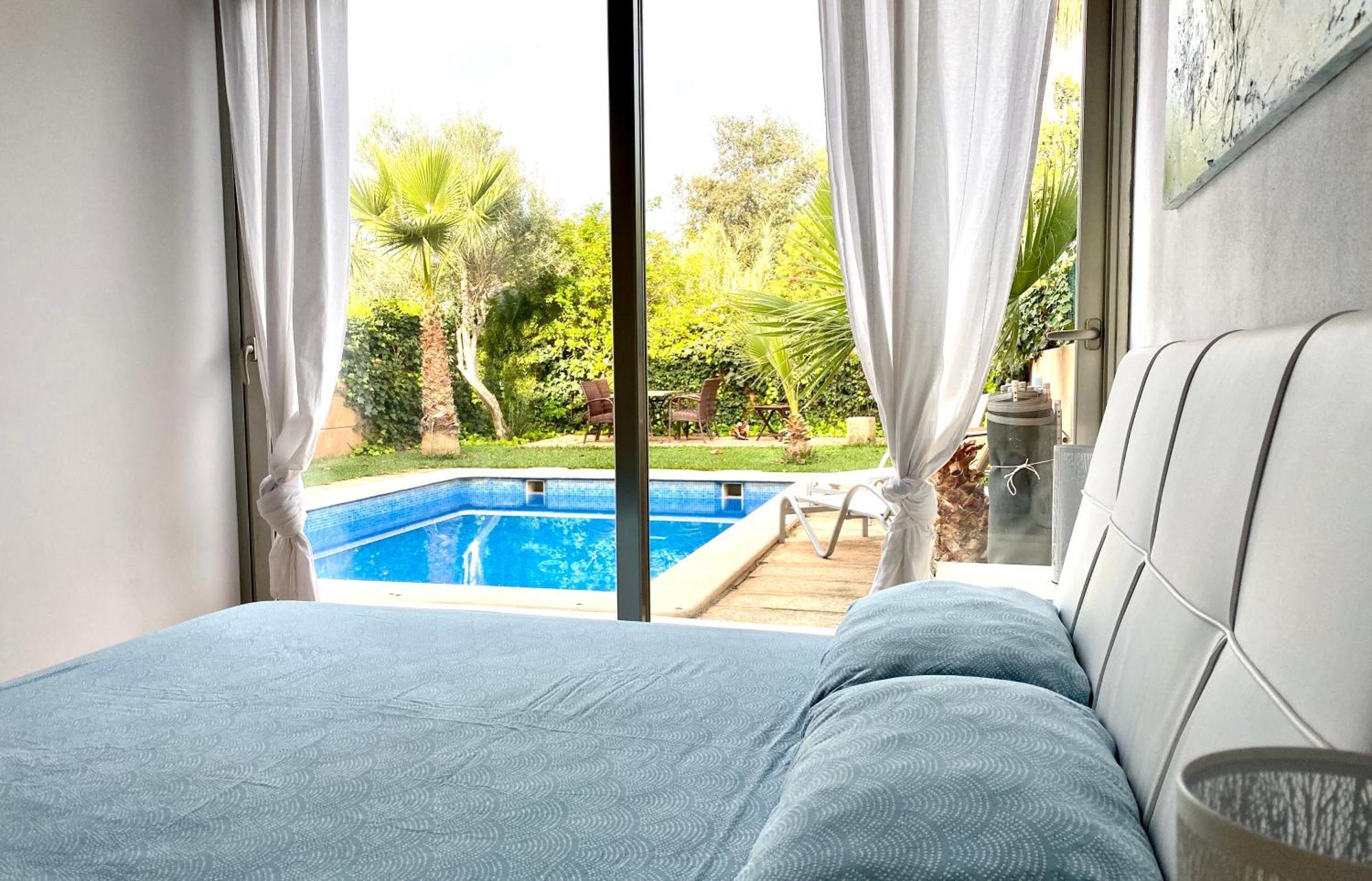 Villa Llucona Etv/6454 ซาโปบลา ภายนอก รูปภาพ