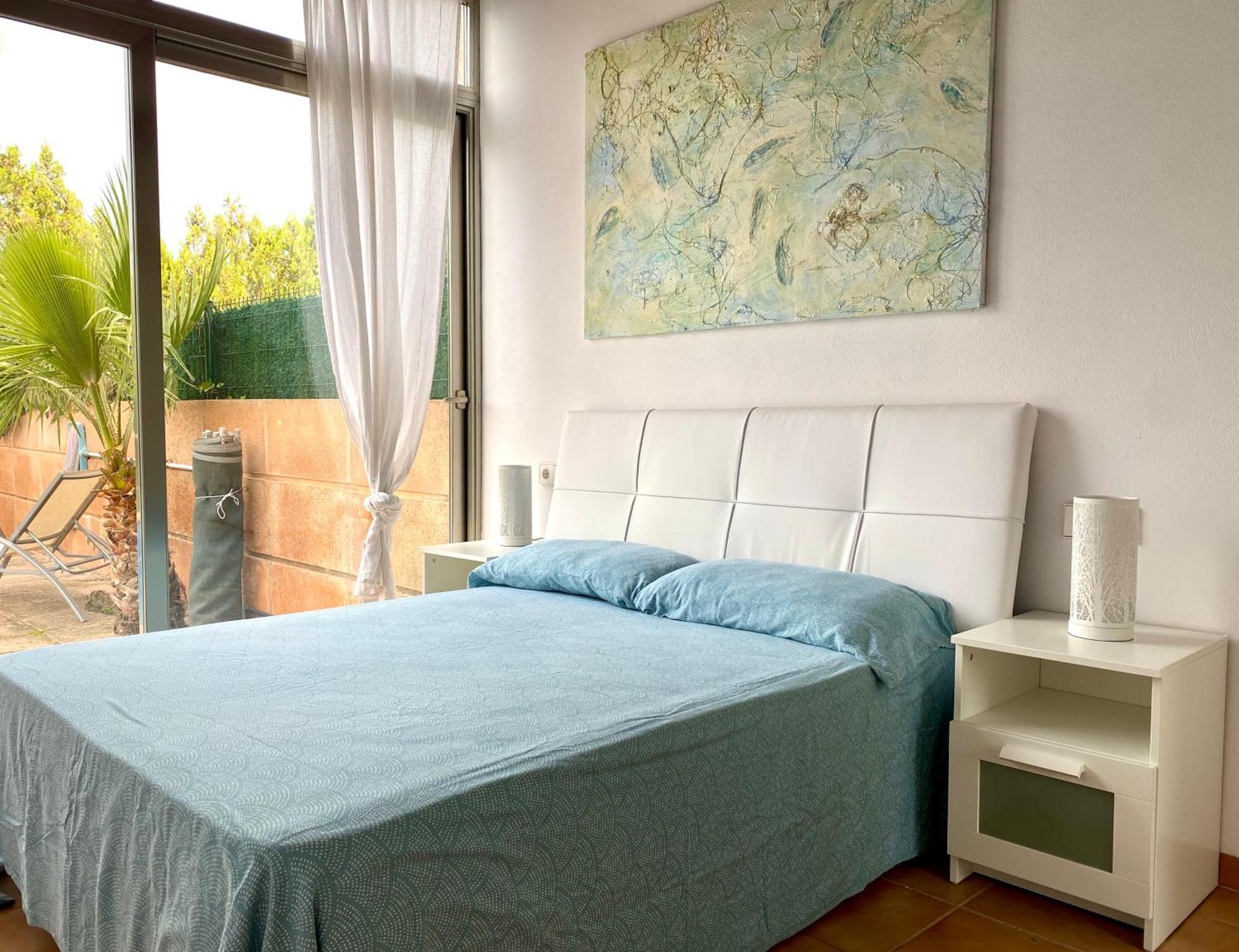 Villa Llucona Etv/6454 ซาโปบลา ภายนอก รูปภาพ