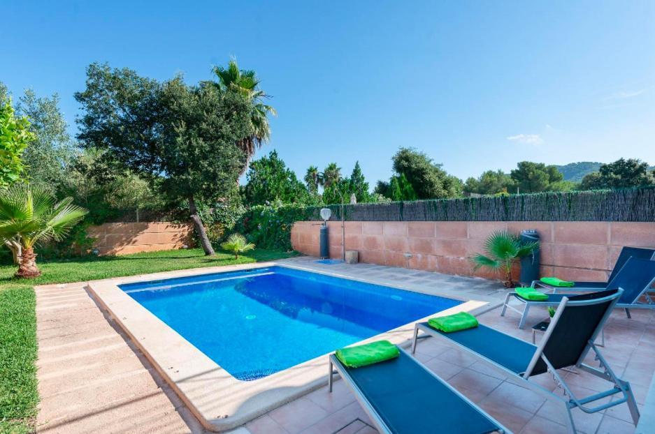 Villa Llucona Etv/6454 ซาโปบลา ภายนอก รูปภาพ