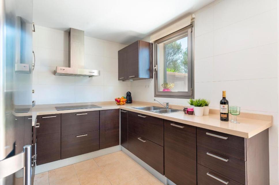 Villa Llucona Etv/6454 ซาโปบลา ภายนอก รูปภาพ