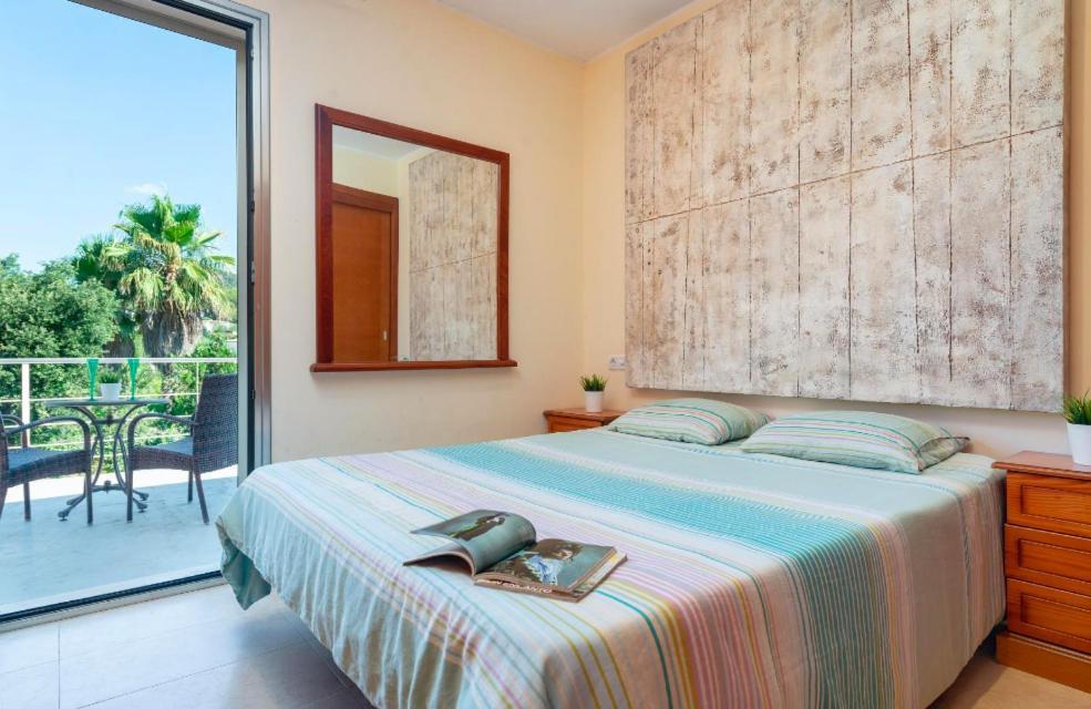 Villa Llucona Etv/6454 ซาโปบลา ภายนอก รูปภาพ