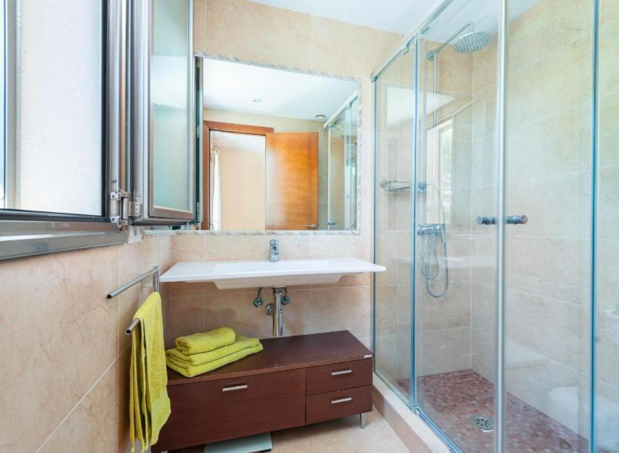 Villa Llucona Etv/6454 ซาโปบลา ภายนอก รูปภาพ