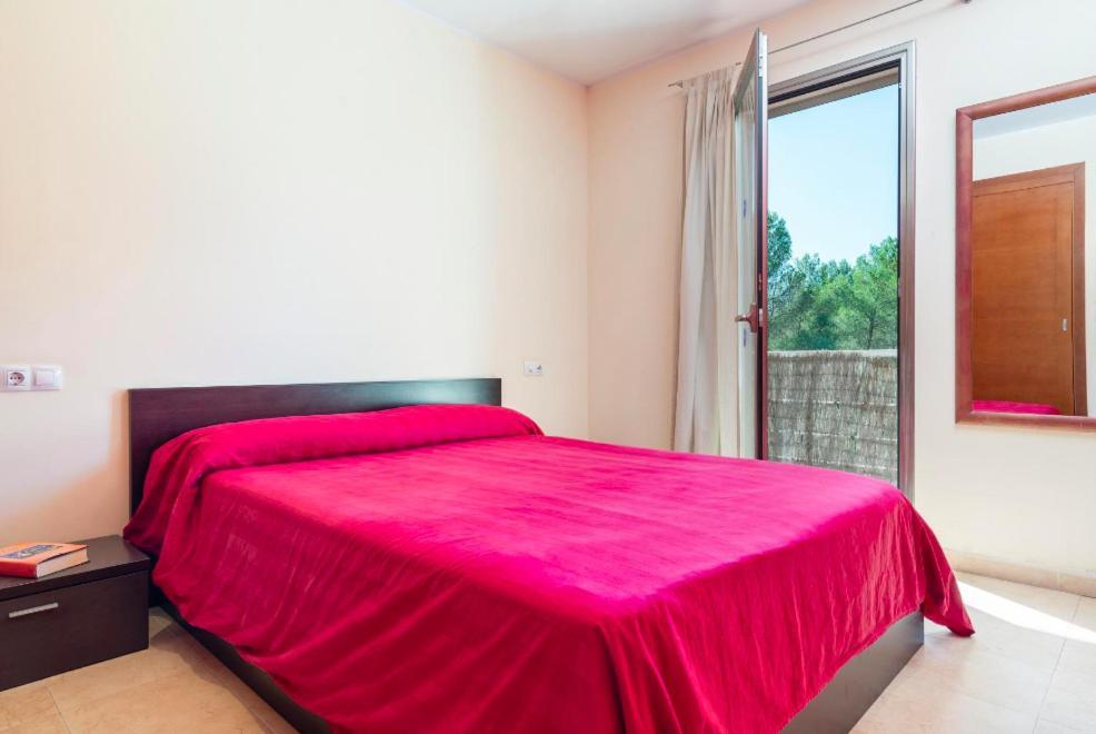 Villa Llucona Etv/6454 ซาโปบลา ภายนอก รูปภาพ