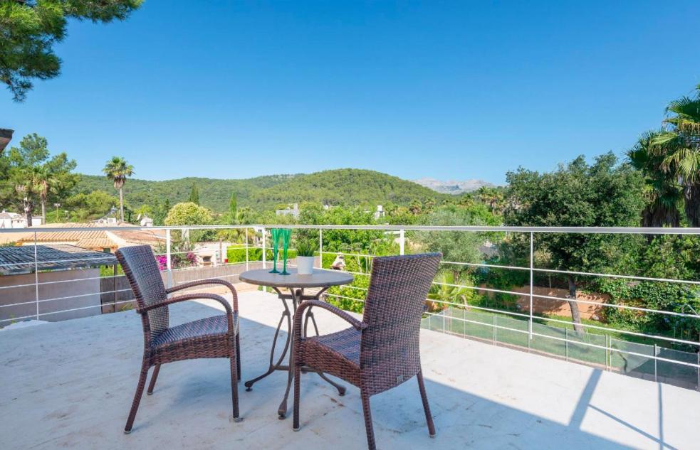 Villa Llucona Etv/6454 ซาโปบลา ภายนอก รูปภาพ