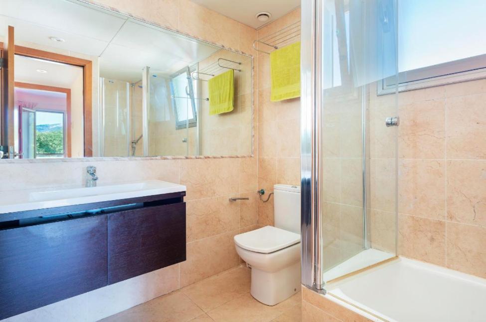 Villa Llucona Etv/6454 ซาโปบลา ภายนอก รูปภาพ