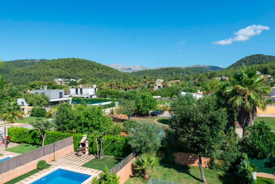 Villa Llucona Etv/6454 ซาโปบลา ภายนอก รูปภาพ