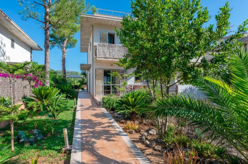 Villa Llucona Etv/6454 ซาโปบลา ภายนอก รูปภาพ