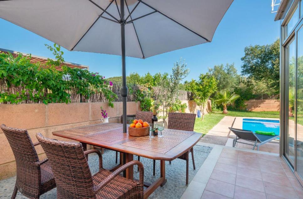 Villa Llucona Etv/6454 ซาโปบลา ภายนอก รูปภาพ