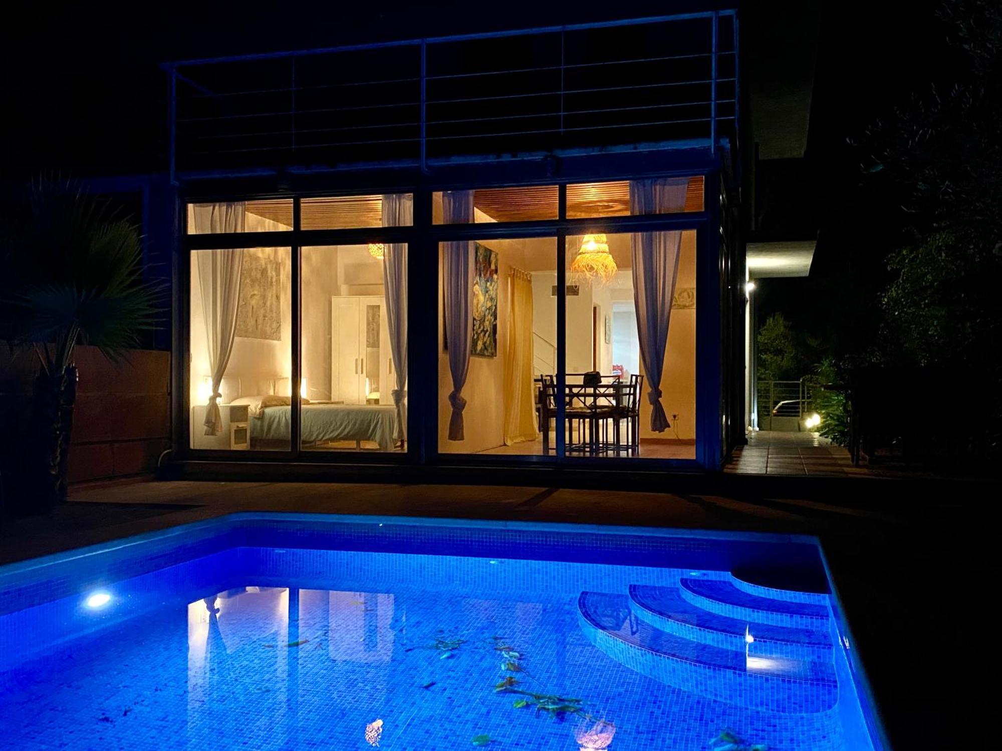 Villa Llucona Etv/6454 ซาโปบลา ภายนอก รูปภาพ